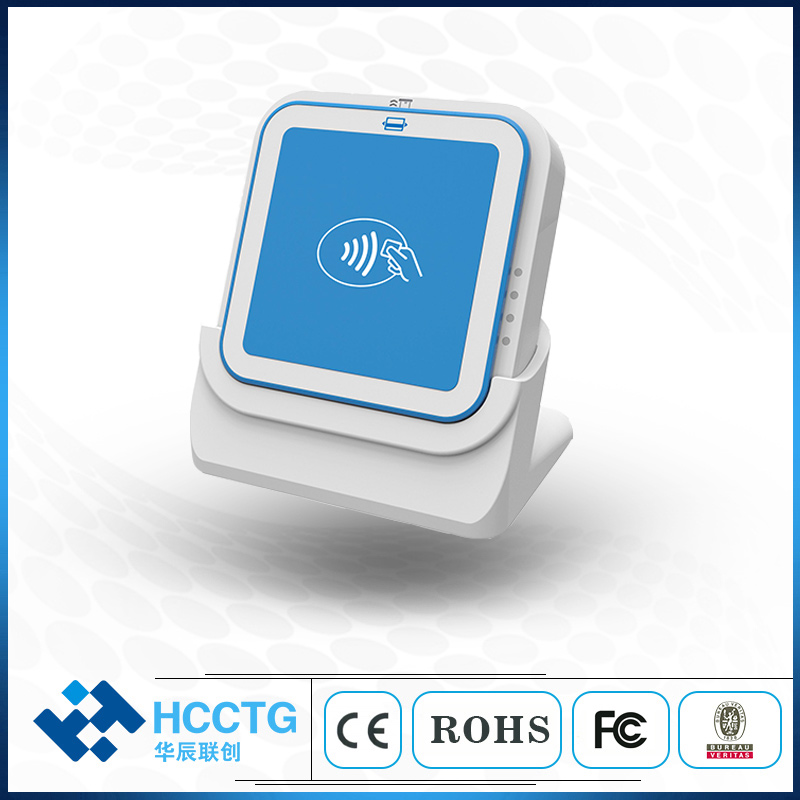 Lecteur de carte Bluetooth tou - Nfc Card Reader Vending avis et prix