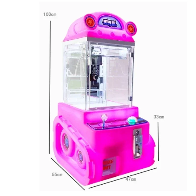 Banana land Factory Wholesale  - Arcade Prize Vending Machine avis et prix