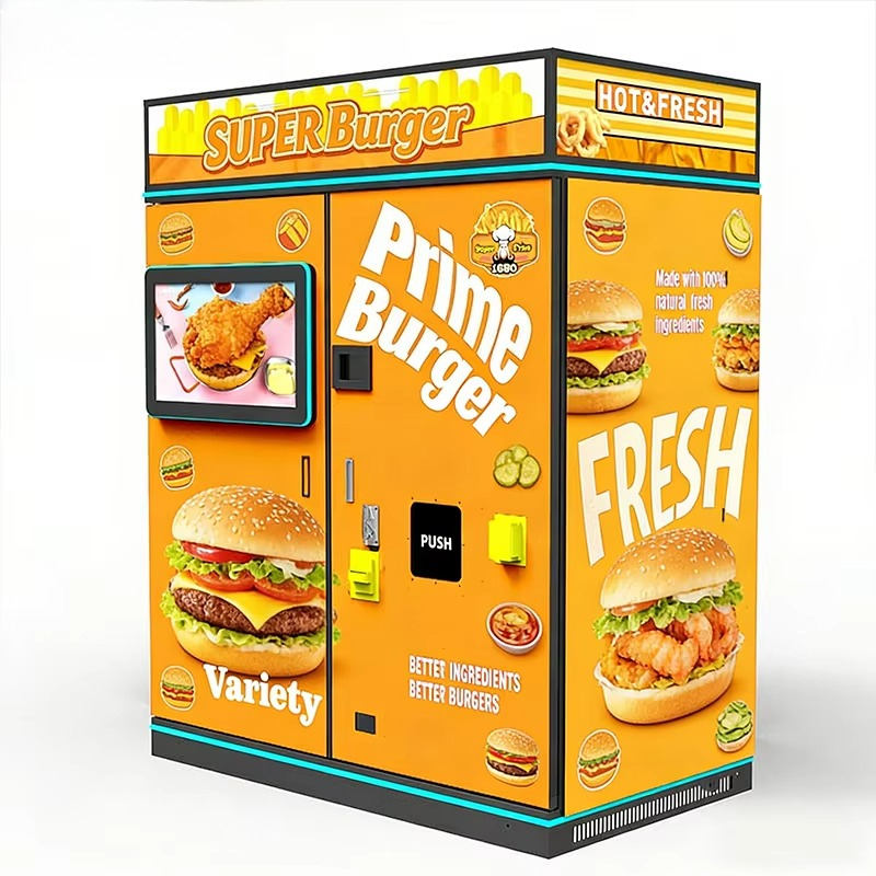 Distributeur automatique de re - Candy Vending Machine avis et prix