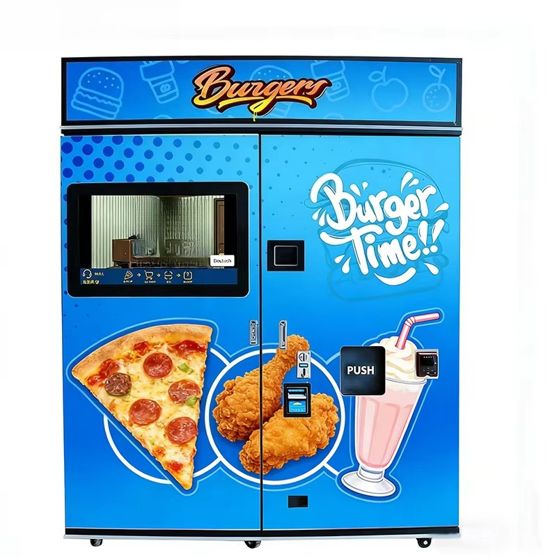 Distributeur automatique de re - Candy Vending Machine avis et prix