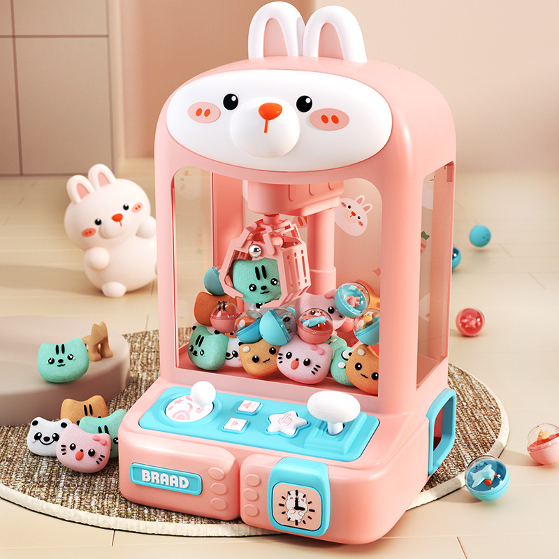 Mini Machine à griffes automat - Claw Crane Machine avis et prix