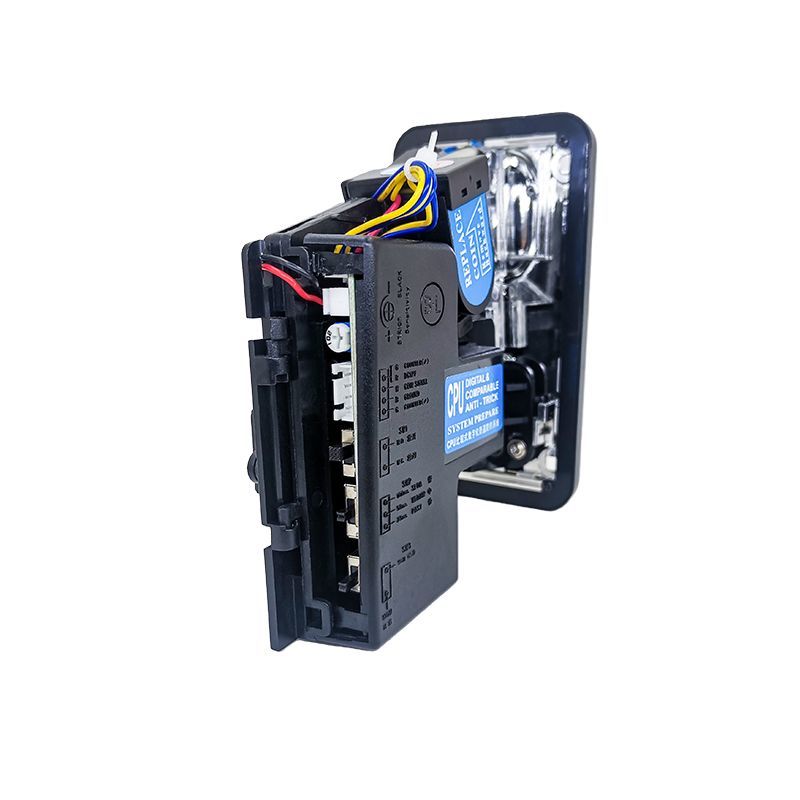Accepteur de pièces BL188 avec - Coin Acceptor Selector avis et prix