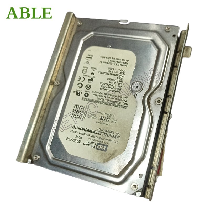 House of Frequency 4 HDD SSD a - Gun Shooting Arcade avis et prix