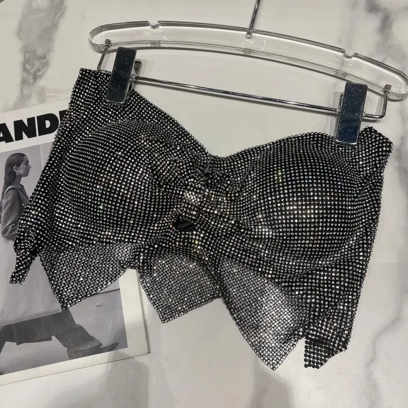 Débardeurs brillants effet dia - Dance Pad Machine avis et prix