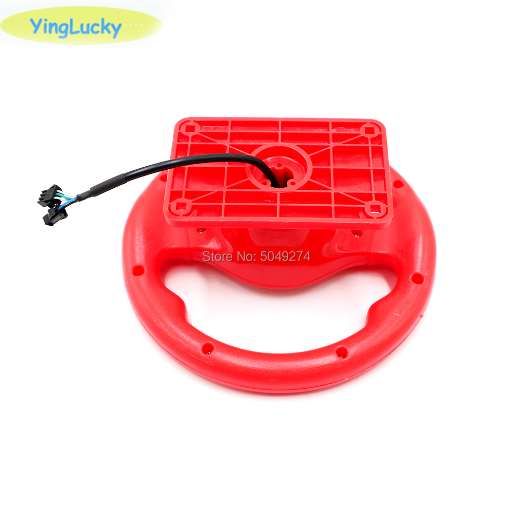 Yinglucky-Volant Flamme pour E - Gun Shooting Arcade avis et prix