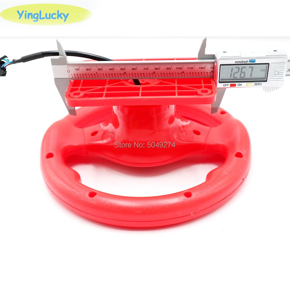 Yinglucky-Volant Flamme pour E - Gun Shooting Arcade avis et prix