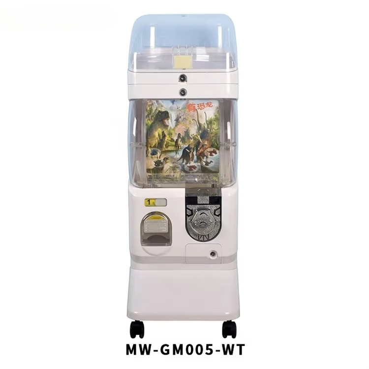 Distributeur automatique de bo - Arcade Toy Vending Machine avis et prix