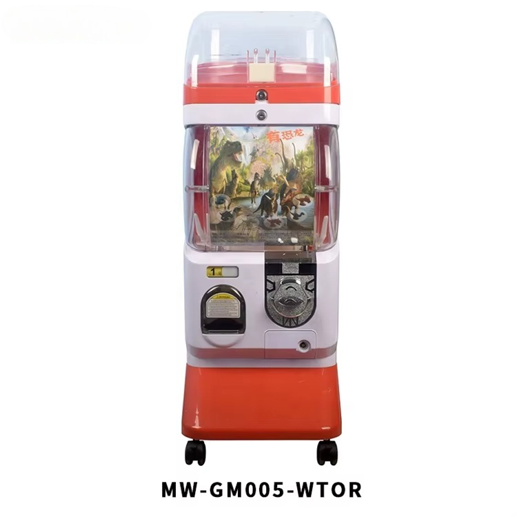 Distributeur automatique de bo - Arcade Toy Vending Machine avis et prix