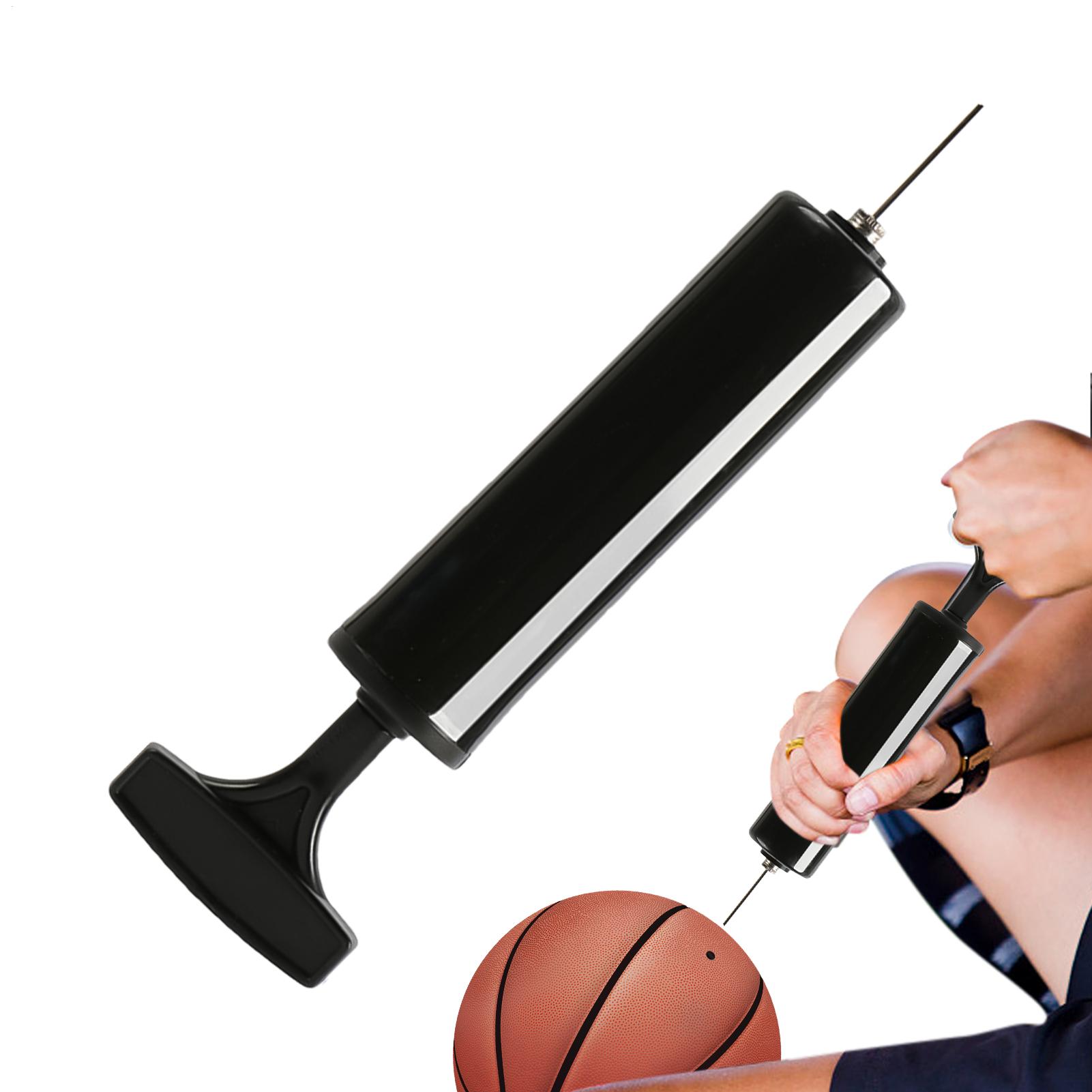 Pompe à air compacte portable, - Basketball Arcade Game avis et prix