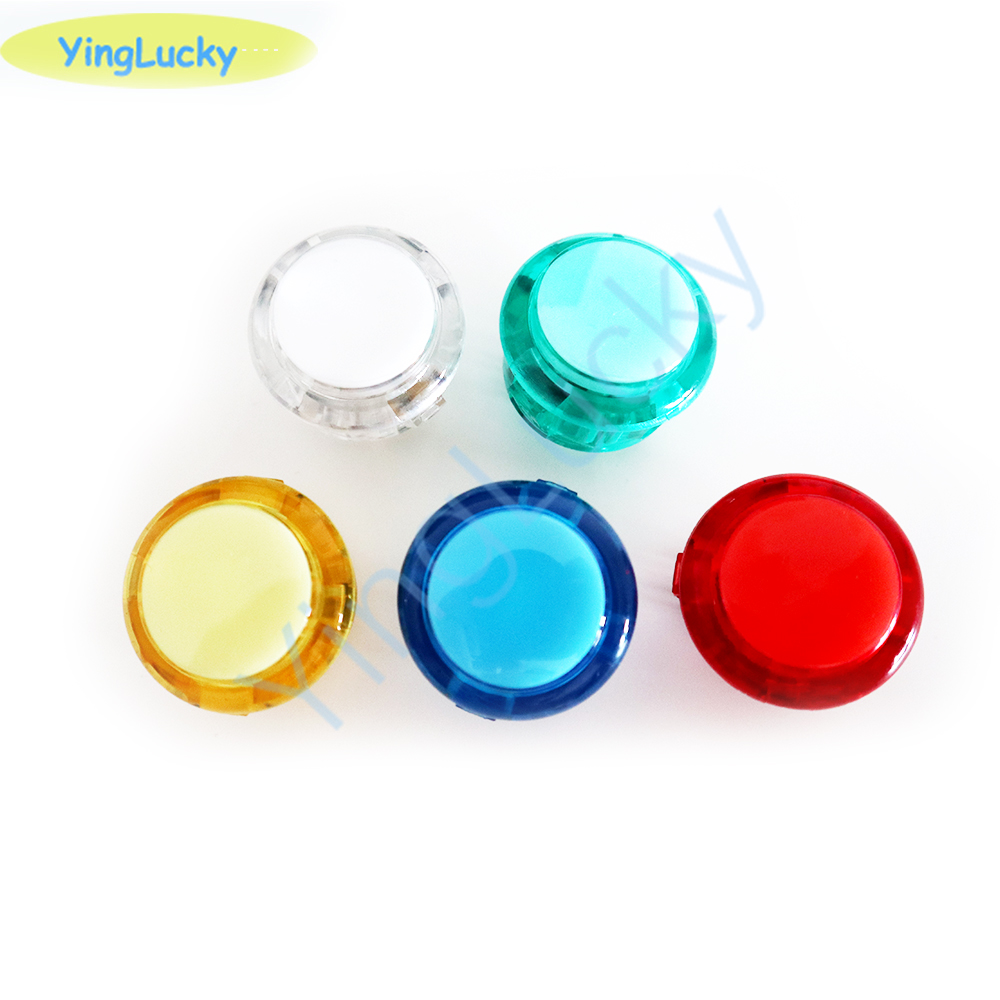 Bouton poussoir Led éclairé pa - Arcade Game Jackpot avis et prix
