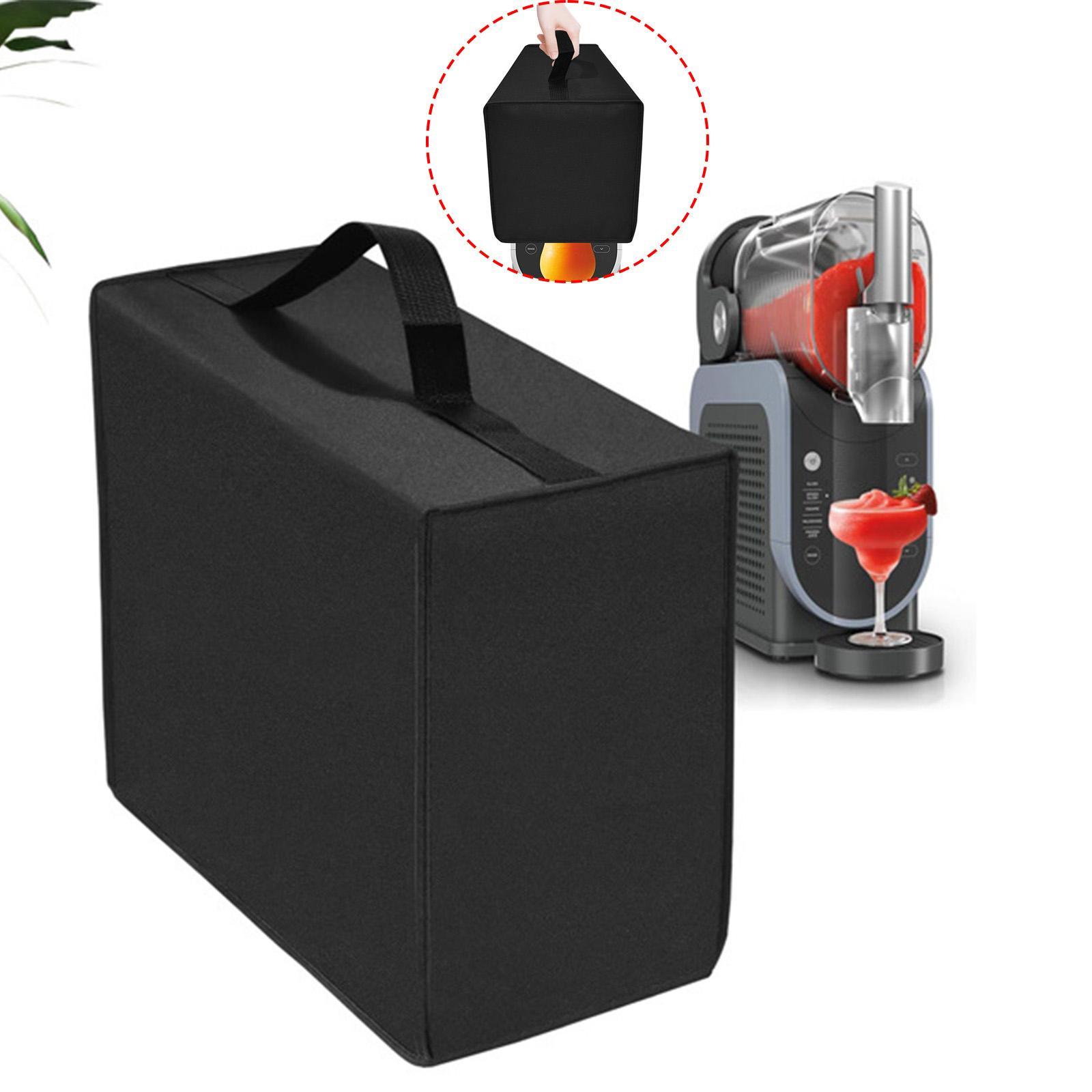 Housse de protection légère et - Slushie Machine Vending avis et prix