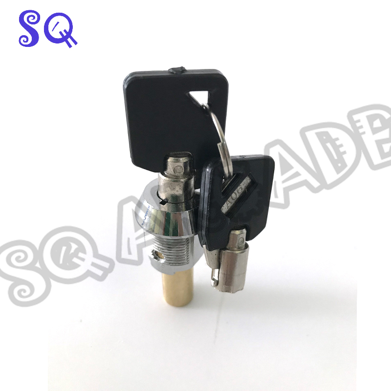 Serrures mécaniques de style f - Arcade Game Cabinet avis et prix