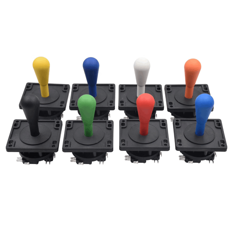 Happ Arcade Joystick mexicain  - Arcade Game Jackpot avis et prix