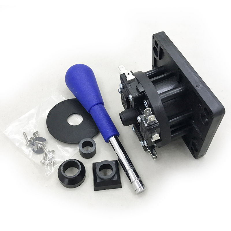 Happ Arcade Joystick mexicain  - Arcade Game Jackpot avis et prix