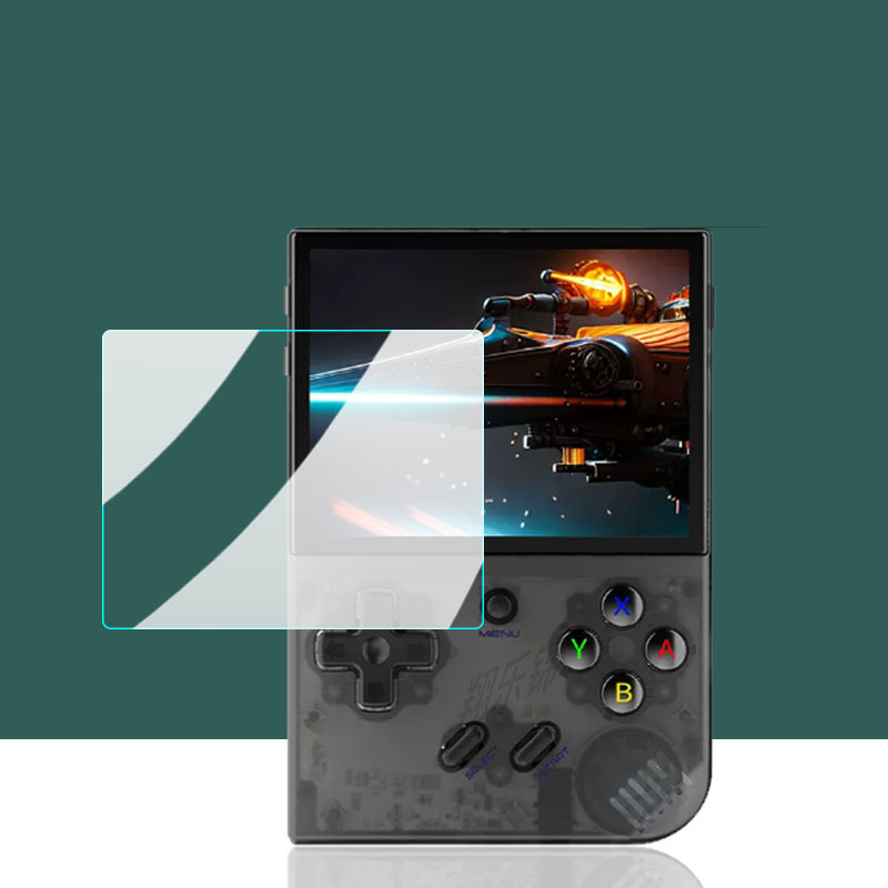 Film de protection en verre tr - Pinball Machine avis et prix