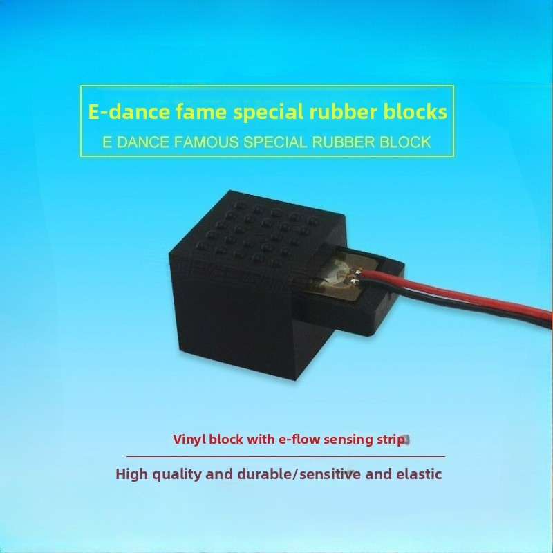 10 pièces de barres de capteur - Dance Pad Machine avis et prix