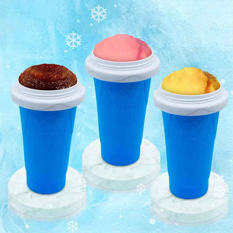 Offre Spéciale : Gobelet à Slu - Slushie Machine Vending avis et prix