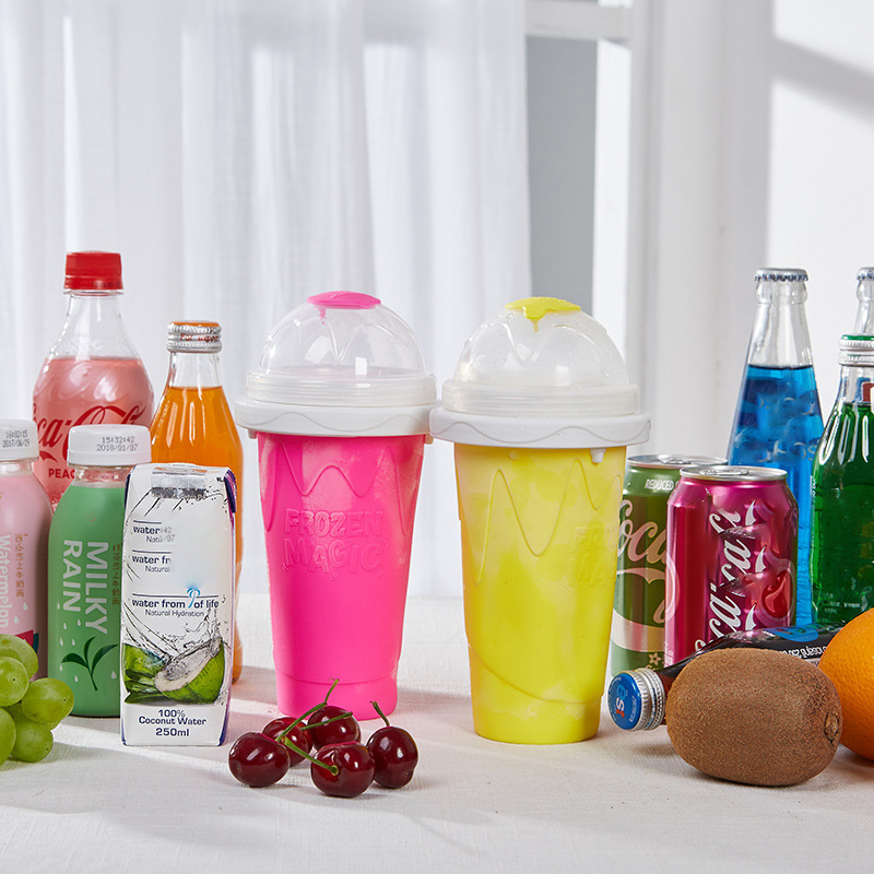 Offre Spéciale : Gobelet à Slu - Slushie Machine Vending avis et prix