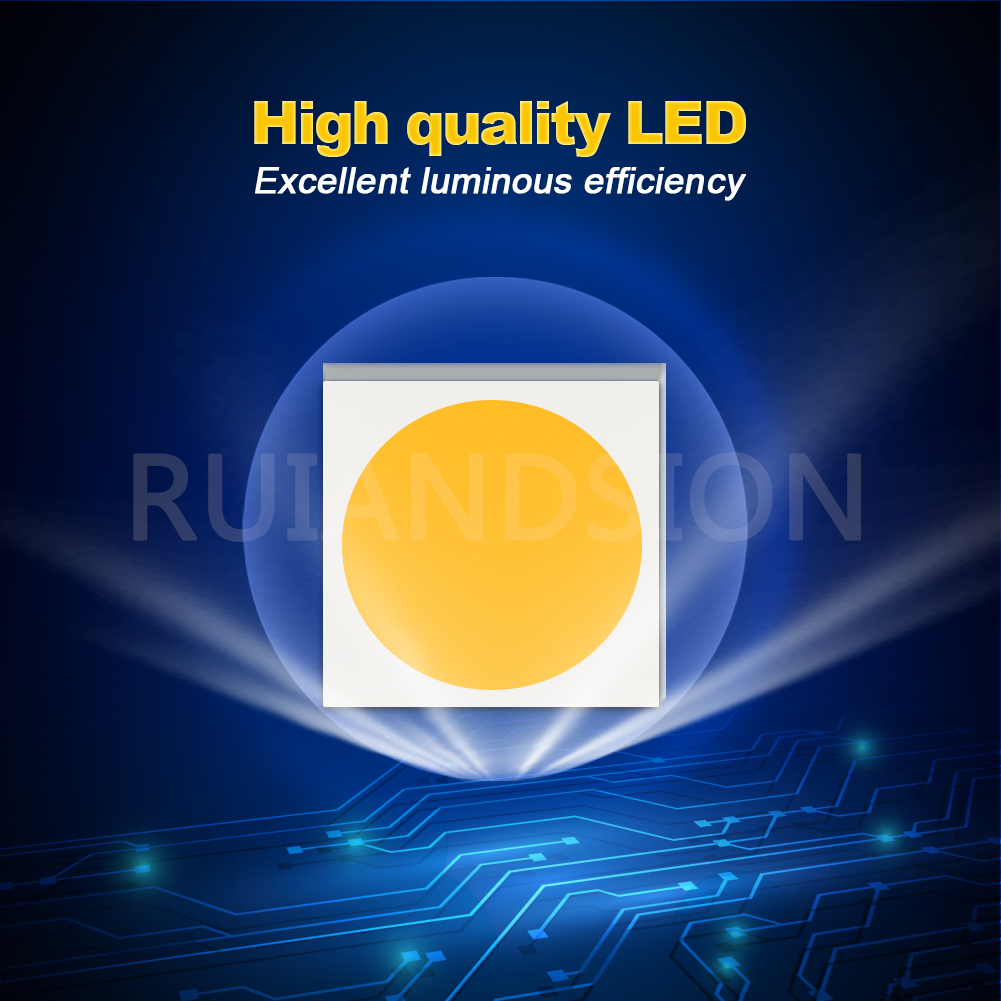 4PCS 6.3V BA9S 2 SMD 3030 LED  - Pinball Machine avis et prix