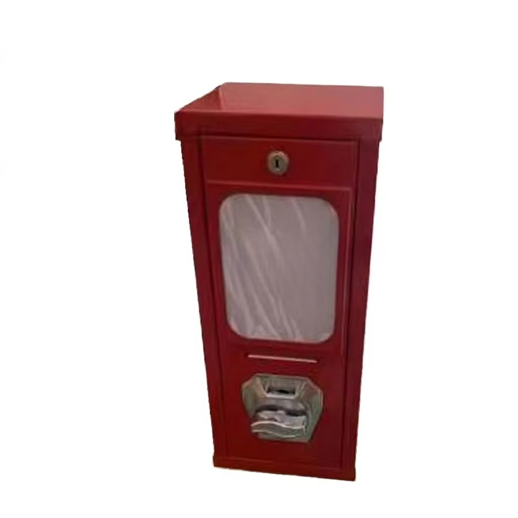 Nouveauté : Distributeur autom - Candy Vending Machine avis et prix