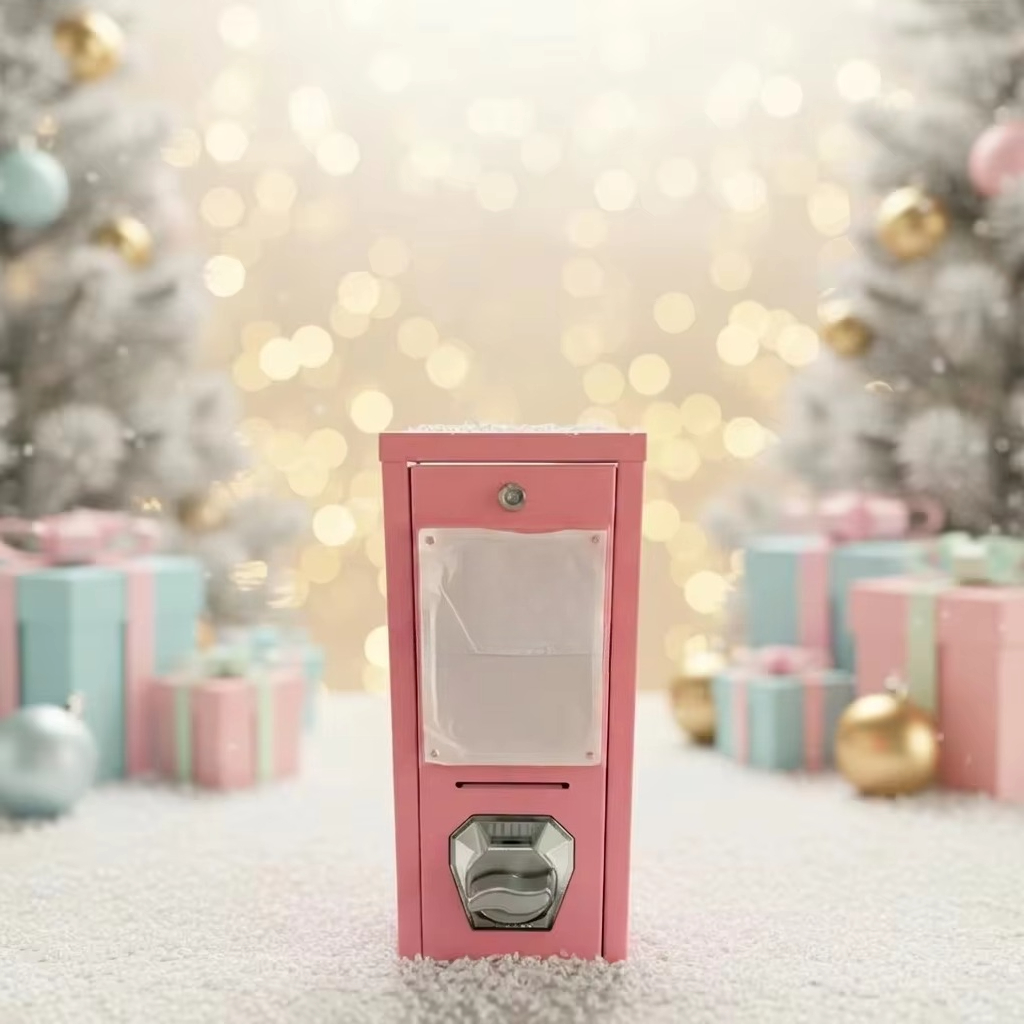 Nouveauté : Distributeur autom - Candy Vending Machine avis et prix