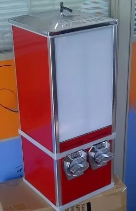 Distributeur automatique de ca - Candy Vending Machine avis et prix