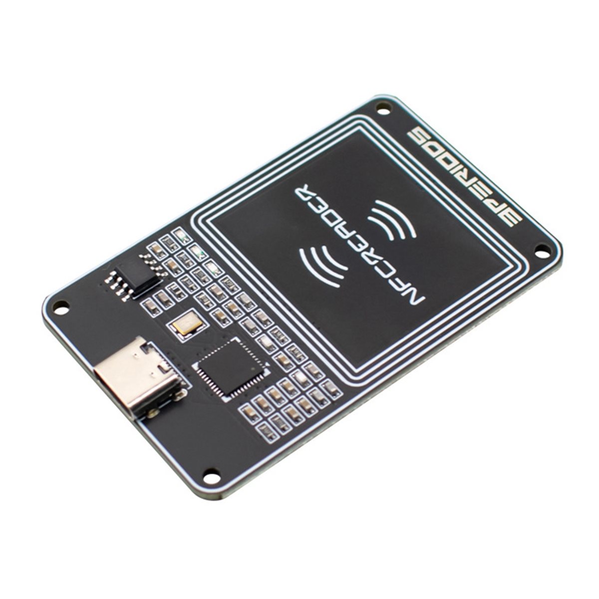 Lecteur NFC PCR532, lecteur/gr - Nfc Card Reader Vending avis et prix
