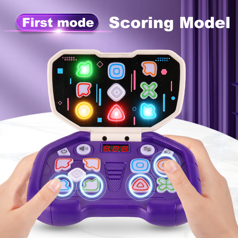 Machine de jeu Speed Push, Jou - Dance Pad Machine avis et prix