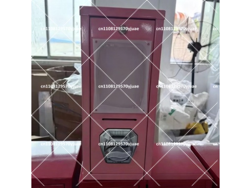 Mini machine à sous d'arcade a - Arcade Toy Vending Machine avis et prix