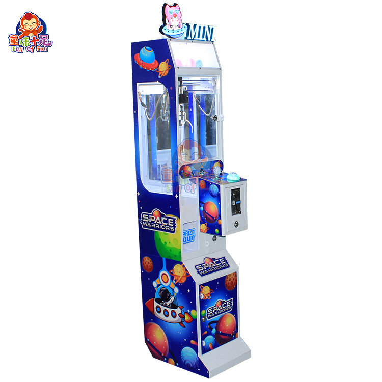 Mini machine à griffes à monna - Arcade Toy Claw Vending Machine avis et prix