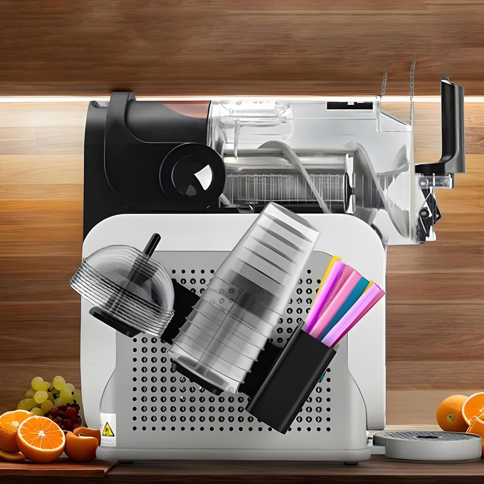 Organisateur de tasses pour Ma - Slushie Machine Vending avis et prix