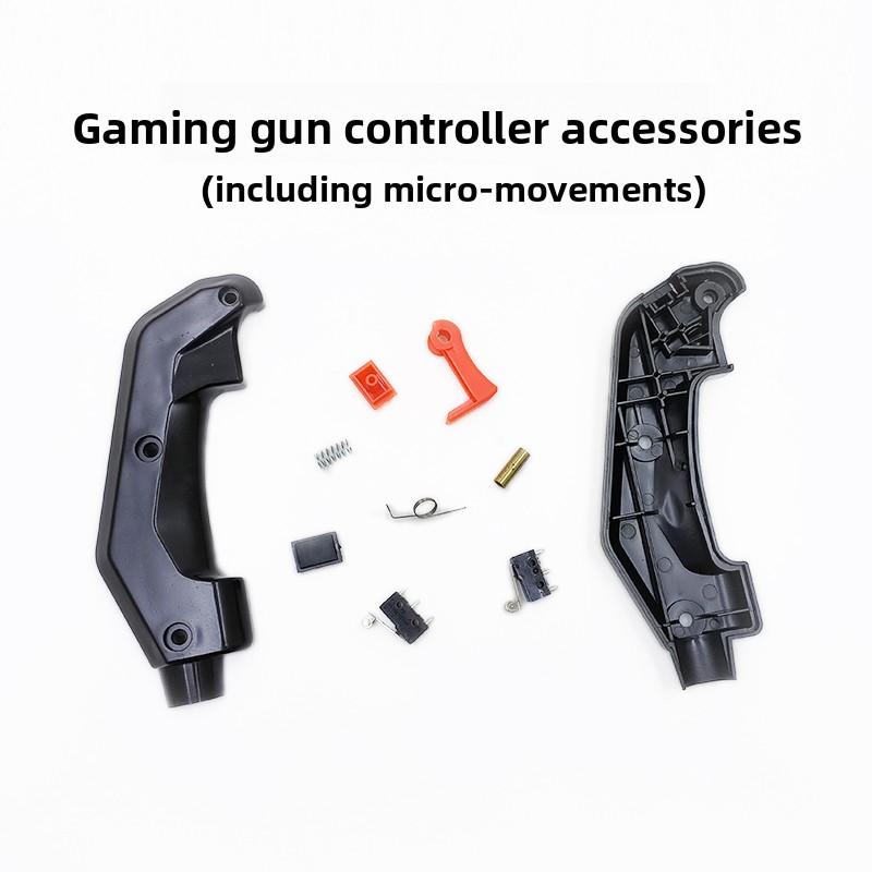 Pièce de rechange pour machine - Gun Shooting Arcade avis et prix