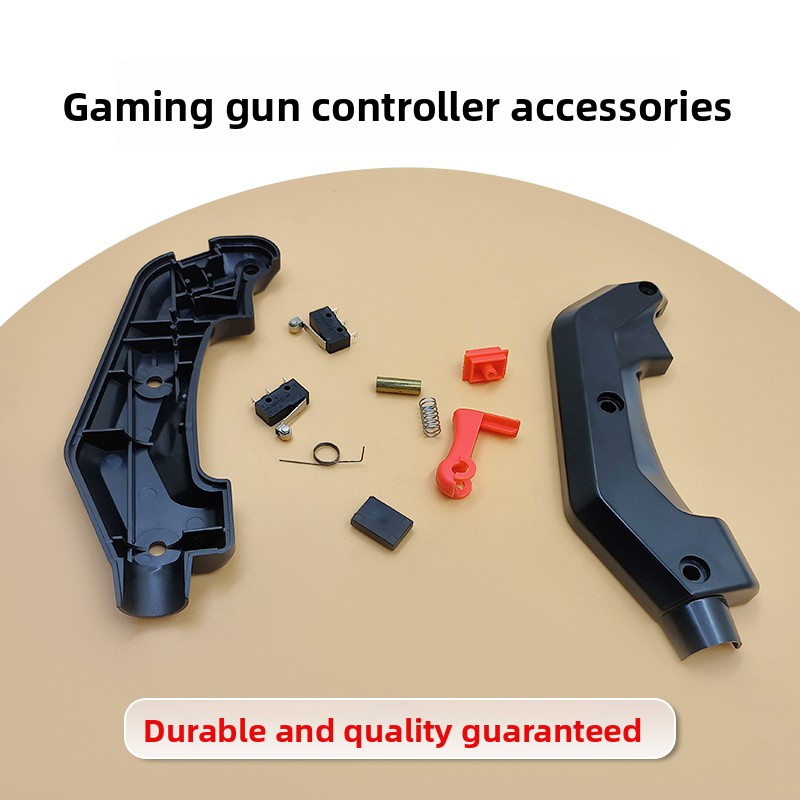 Pièce de rechange pour machine - Gun Shooting Arcade avis et prix