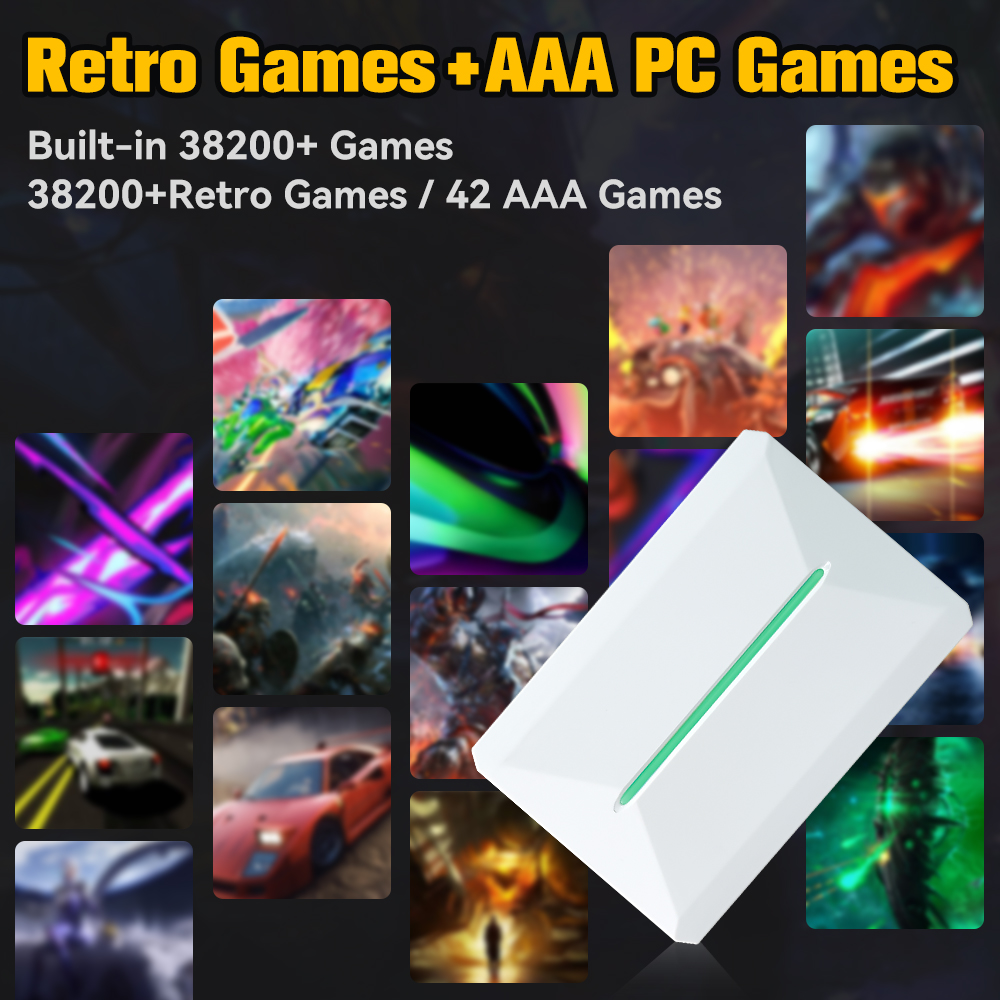 Retrobat & Playnite Console de - Arcade X avis et prix
